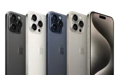 iPhone 15 Pro Max là smartphone bán chạy nhất thế giới