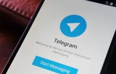 Ukraine ban hành lệnh cấm sử dụng Telegram trên các thiết bị chính phủ