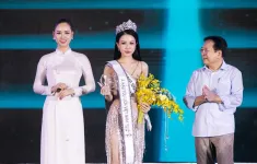 Người đẹp Nam Định đại diện Việt Nam dự thi Miss Globe 2024