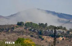 Liên hợp quốc lo ngại về "khả năng Lebanon trở thành một Gaza khác"