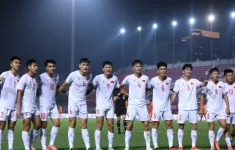 U20 Việt Nam khởi đầu thuận lợi ở vòng loại U20 châu Á 2025