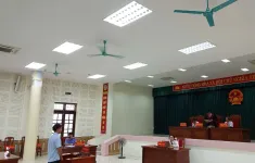 Tuyên án 2 Phó Giám đốc trung tâm đăng kiểm ở Quảng Bình vì tội nhận hối lộ