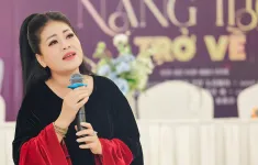 NSND Xuân Bắc - Tự Long tham gia liveshow tri ân quê hương của ca sĩ Anh Thơ