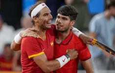 Rafael Nadal có tên trong danh sách ĐT Tây Ban Nha tham dự Davis Cup