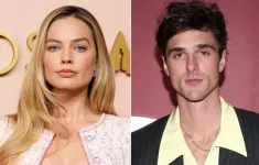 Margot Robbie và Jacob Elordi đảm nhận vai chính trong phim "Đồi gió hú" phiên bản mới