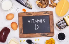 Cách bổ sung Vitamin D trong mùa thu đông