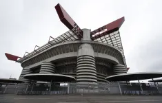 Chung kết Champions League 2027 phải đổi địa điểm: Sân San Siro bị loại khỏi cuộc chơi