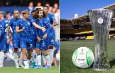 Giá trị đội hình của Chelsea gần bằng 35 CLB ở UEFA Conference League