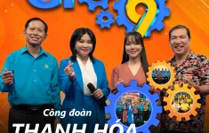 “Giờ thứ 9”:  Chiếc bàn là giúp nữ công nhân cứu công ty nguy cơ thiệt hại 7 tỉ đồng