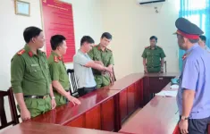 Kiên Giang: Nhân viên tín dụng ngân hàng lừa đảo chiếm đoạt nhiều tỷ đồng