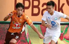 Hoàng Anh Gia Lai duy trì mạch bất bại tại V.League 2024/25