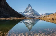 Biên giới Italy - Thụy Sĩ sẽ được điều chỉnh do sông băng Alps tan chảy