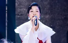 Chị đẹp Mỹ Linh khuấy động đêm nhạc đông nhất của Trẻ Concert