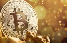 Bitcoin lao dốc mạnh