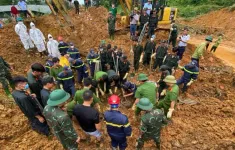 Tìm thấy thi thể nạn nhân mất tích cuối cùng trong vụ sạt lở tại Hà Giang