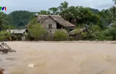 Đảm bảo an toàn cho người dân trong mùa mưa lũ