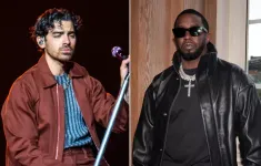 Joe Jonas tránh nhắc tên Sean "Diddy" Combs trong bài hát