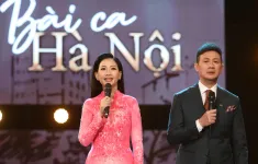 Bài ca Hà Nội - Khắc hoạ vẻ đẹp của Thủ đô qua nhiều tác phẩm  nghệ thuật