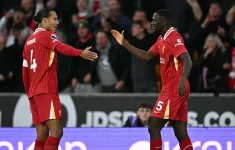 Lịch thi đấu vòng 7 Ngoại hạng Anh | Cơ hội củng cố ngôi đầu cho Liverpool