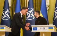 Tân Tổng Thư ký NATO Rutte: Ukraine gần gũi với NATO hơn bao giờ hết