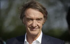 Sir Jim Ratcliffe lên tiếng về Erik ten Hag: Tương lai của ông ấy không phải do tôi quyết!