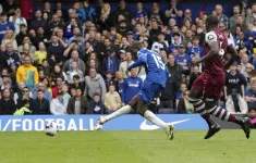 Antonio Rudiger bất ngờ khen ngợi Nicolas Jackson và Cole Palmer: Tương lai sáng rực của Chelsea!