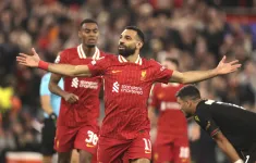 Crystal Palace vs Liverpool: Quyết đấu nảy lửa, ai sẽ thống trị Selhurst Park?