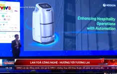 Lan tỏa công nghệ - Hướng tới tương lai