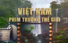 Kỳ vọng biến Việt Nam thành "thỏi nam châm" thu hút đoàn làm phim quốc tế