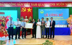 Thừa Thiên Huế: Có xã đầu tiên đạt chuẩn nông thôn mới nâng cao