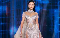 TRỰC TIẾP Chung kết Miss Cosmo 2024