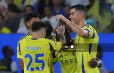 Al Hilal và Al Nassr song hành bất bại tại giải VĐQG Ả-rập Xê-út