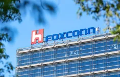 Doanh thu kỷ lục vào quý III nhờ bão AI, Foxconn hướng tới quý IV với nhiều kỳ vọng