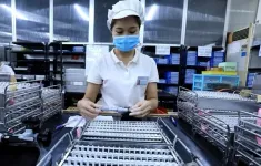 Thúc đẩy đổi mới sáng tạo tạo nền tảng thu hút đầu tư