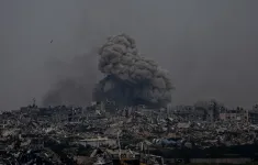 Xung đột ở Dải Gaza - một năm chưa ngừng tiếng súng