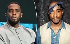 Gia đình Tupac nghi ngờ Sean "Diddy" Combs liên quan đến cái chết của nam rapper