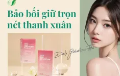 Bí quyết giúp nàng tự tin với làn da sáng khỏe, không dấu hiệu lão hóa