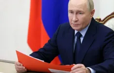 Nga bị tấn công mạng quy mô lớn chưa từng có trong ngày sinh nhật Tổng thống Putin