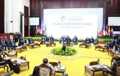 ASEAN tự tin, tự cường và tự chủ chiến lược trong thế giới biến động