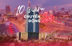 Chuyển động 24h tròn 10 năm và VTV Digital - hành trình từ sóng truyền hình đến nền tảng số