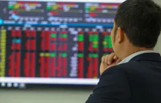 FTSE Russell chưa nâng hạng thị trường chứng khoán Việt Nam