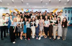 Startup AI Việt Lọt Vào Top Google for Startups Accelerator 2024