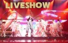 Tín hiệu vui từ nâng cao chất lượng liveshow nhạc Việt