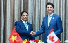 Đề nghị Việt Nam - Canada khai thác hiệu quả cơ hội hợp tác kinh tế, thương mại, đầu tư