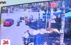 Bà Rịa - Vũng Tàu: Vận động người dân lắp camera an ninh