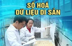 Nhiều điểm nghẽn trong chuyển đổi số dữ liệu di sản