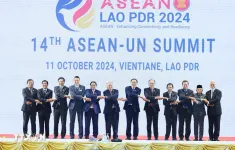 Thủ tướng Phạm Minh Chính dự Hội nghị cấp cao ASEAN - Liên hợp quốc