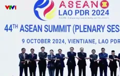 ASEAN thúc đẩy kết nối và tự cường