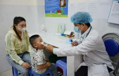 TP Hồ Chí Minh: Vẫn còn 3 địa phương có tỷ lệ tiêm vaccine sởi đạt dưới 95%