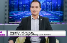 Giám đốc phân tích BSC: Đây là "thời điểm vàng" để đầu tư đón sóng nâng hạng